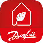 Cover Image of Télécharger Danfoss Ally™ 1.0.3 APK