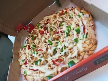 Pizza Sabroso photo 