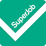 Cover Image of Descargar Job Superjob: busque vacantes, cree un currículum 5.13 APK