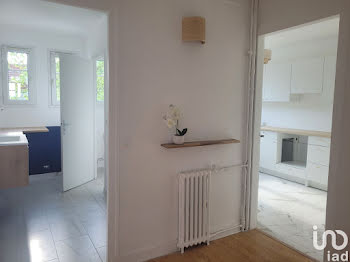 appartement à Maisons-Alfort (94)