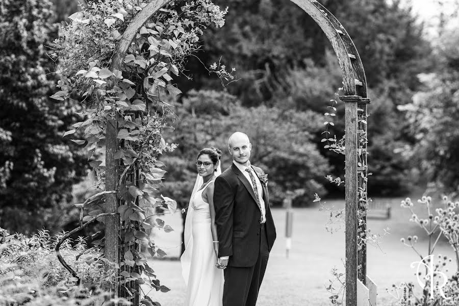 Fotógrafo de casamento Aaron Riddle (aaronriddle). Foto de 7 de setembro 2019