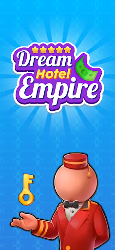 Screenshot Dream Hotel: Empire Tycoon