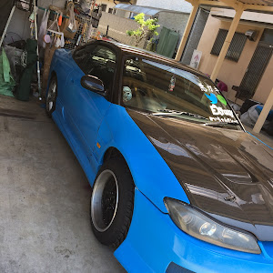 シルビア S15