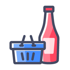 Pune Fresh logo