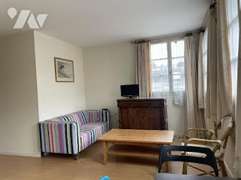 appartement à Amiens (80)