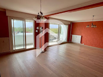 appartement à Chateauroux (36)