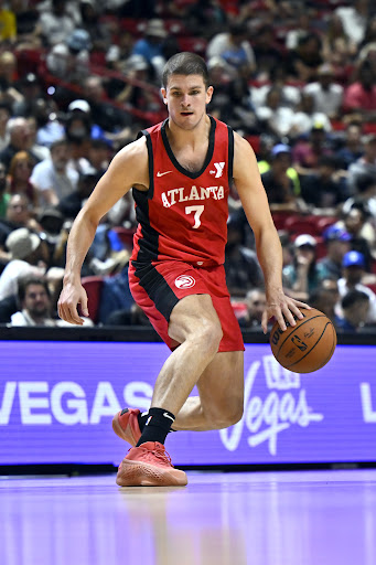 Đurišić postigao 16 poena u pobedi Atlante u Letnjoj NBA ligi, 14 poena Markovića u porazu Milvokija