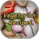 Download Vegetarian Recipes For PC Windows and Mac 1.0