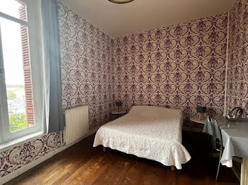 chambre à Rouen (76)