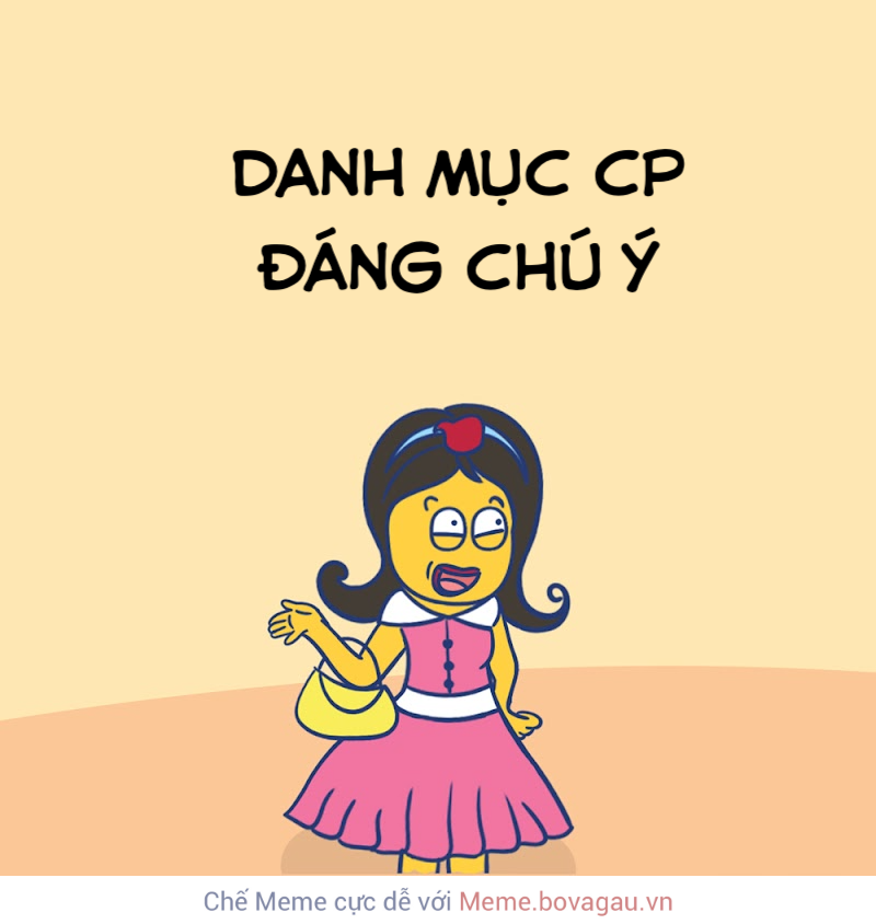 Danh mục CP đáng chú ý tuần 29.05-03-06