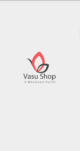 Vasu Shop - Ethnic Wholesale