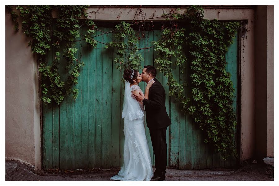 Hochzeitsfotograf Rafa Gonzalez (dreamscometrue). Foto vom 15. Februar 2018
