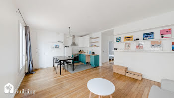 appartement à Levallois-Perret (92)