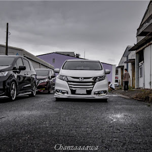 オデッセイ RC4