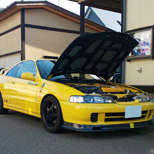 インテグラ DC2