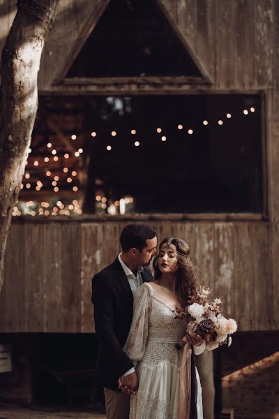 Fotógrafo de casamento Fabiana Carvalho (fabianacarvalho). Foto de 14 de abril 2022