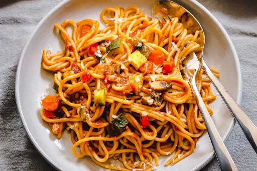 Veg Spaghetti Noodles