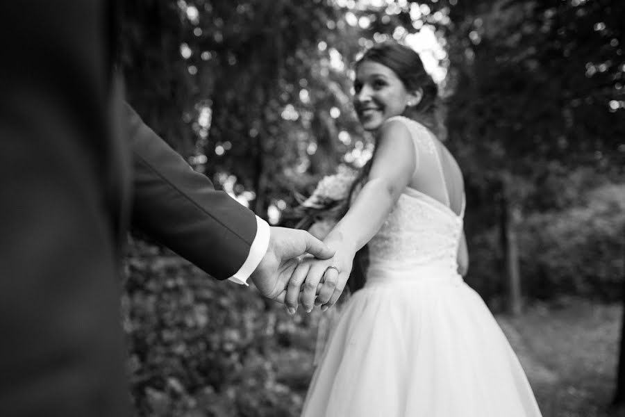 Fotografer pernikahan Ricky Gianola (gianola). Foto tanggal 13 Juli 2016