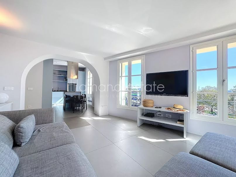 Vente appartement 3 pièces 63 m² à Cannes (06400), 899 000 €