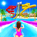 Cover Image of Download Uphill Rush Water Park Racing 3.26.6 APK