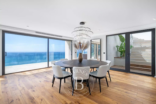 Appartement avec terrasse 1