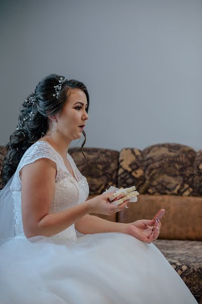 結婚式の写真家Lajos Orban (lajosorban)。2018 10月3日の写真