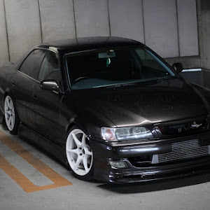 チェイサー JZX100