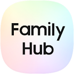 Cover Image of Télécharger Samsung Family Hub 2.1.9 APK