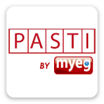 Cover Image of Download PASTI 1.4.4 APK