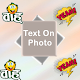 Download Text on Photo For PC Windows and Mac 1.0