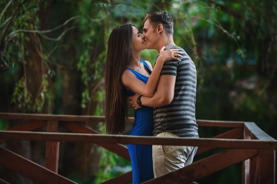 Fotografo di matrimoni Aleskey Latysh (alexeylatysh). Foto del 9 febbraio 2018