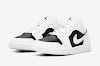 air jordan 1 low “panda”