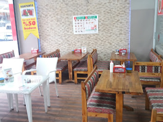 Badem Cafe Kahvaltı ve Döner