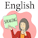 English Speaking Practice icon