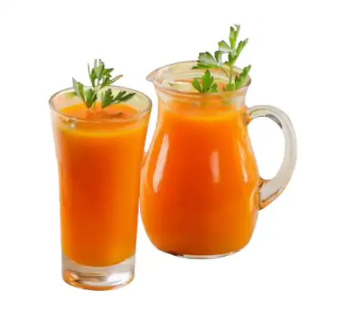 Carrot Juice