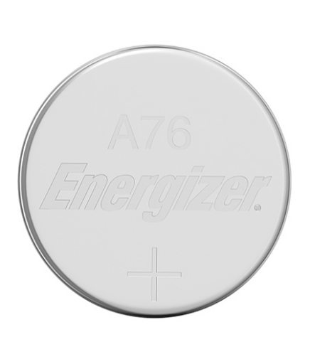 pile  energizer LR44 E76