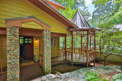 Maison avec jardin 4