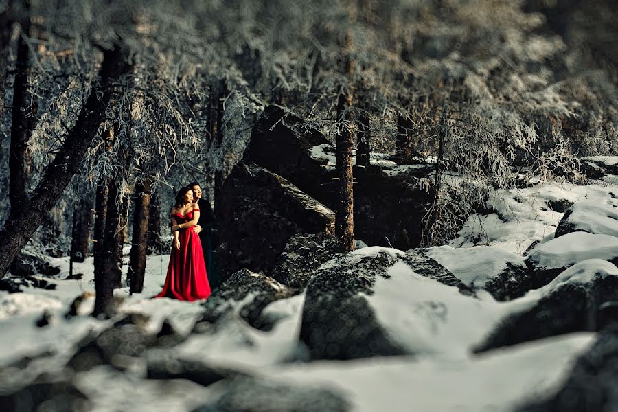 Wedding photographer Daniyar Zhanzhumanov (daniyarpro). Photo of 22 February 2021