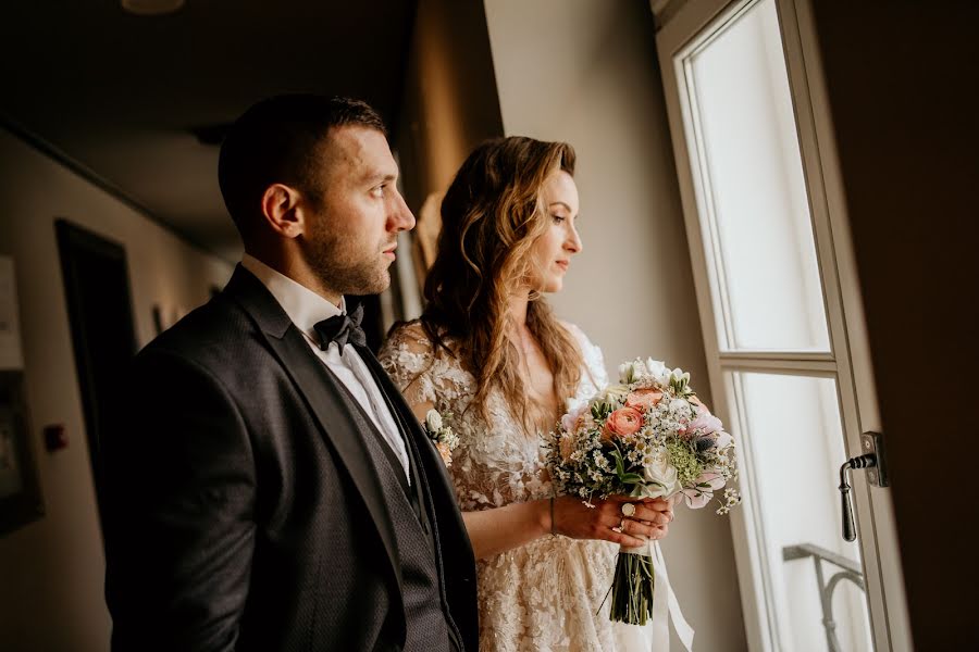 Fotografer pernikahan Davor Strenja (weddingtree). Foto tanggal 8 Juli 2022