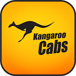 Cover Image of ダウンロード Kangaroo Cabs 1.3.0 APK