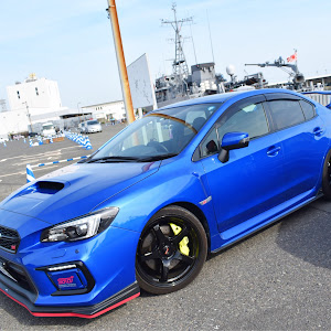 WRX STI