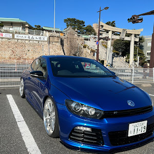 シロッコR