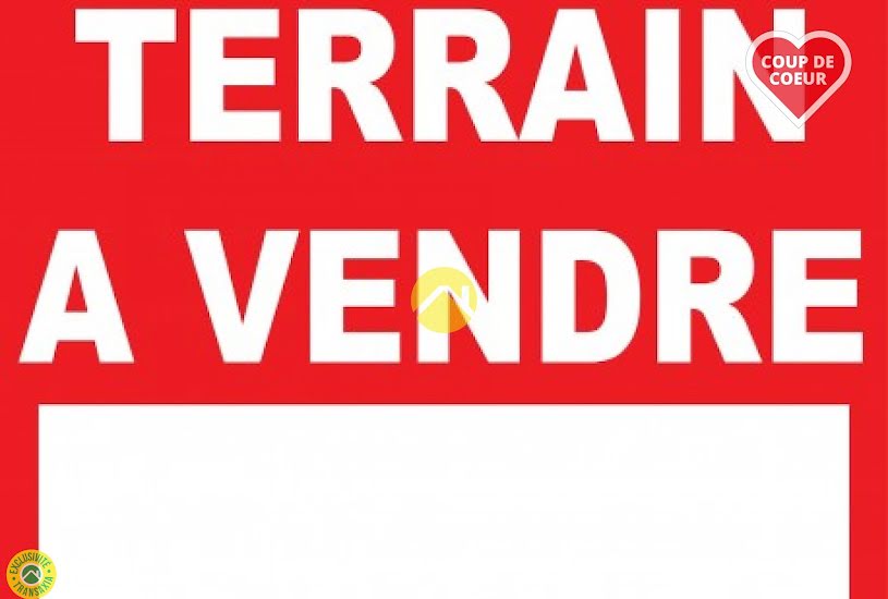  Vente Terrain à bâtir - à Chamblet (03170) 