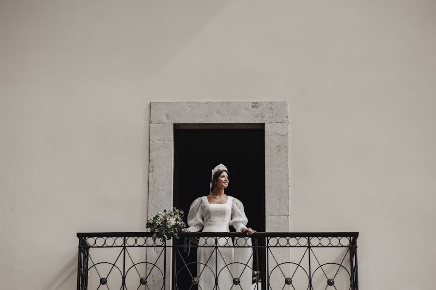 Photographe de mariage Jorge Martínez (lacabinaroja). Photo du 5 janvier 2022