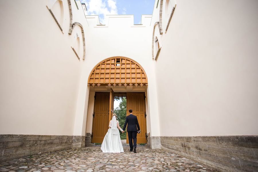 Photographe de mariage Yuriy Mironov (mironovj). Photo du 15 septembre 2019