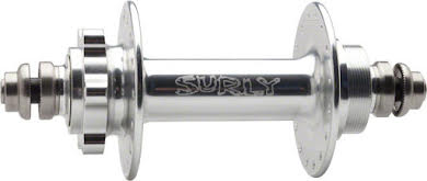 Surly Ultra New Singlespeed Disc Hub Rear 135mm alternate image 0