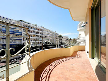 appartement à Cannes (06)