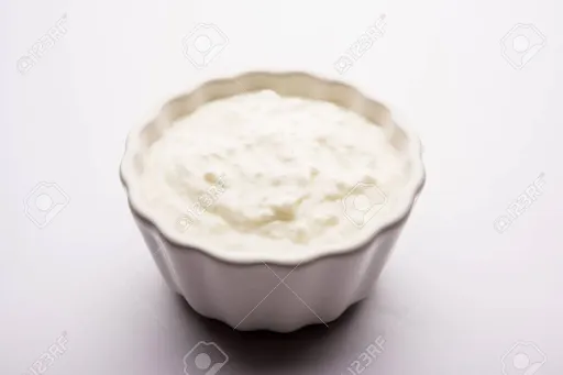 Plain Dahi