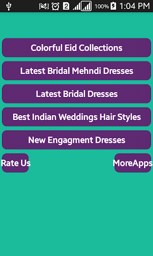 Latest Wedding Trends 2016