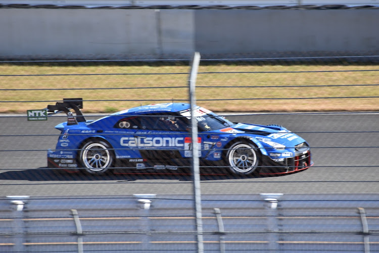 アルトワークスのSUPER GT・富士スピードウェイに関するカスタム事例の投稿画像14枚目